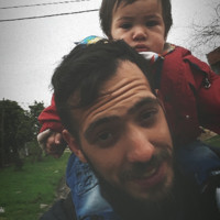 Sebastian Benitez