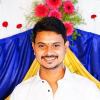 Krishnateja Tiruveedula