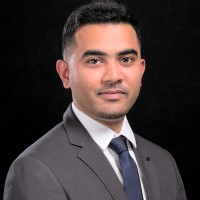 Abhishek Singhroy