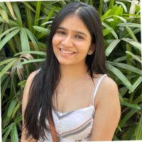 RIYA DINESH