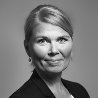 Pernille Holm