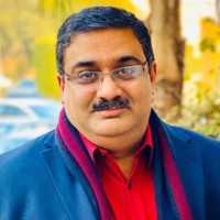 Muhammad Qasim Saeed