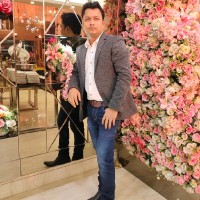 Ranjan Kumar