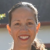 Tiffany Grant