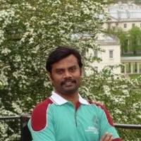 Sameem Raja A S