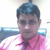 Ashish Bharadwaj