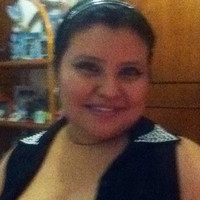 Karla Borges Hernandez