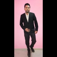 Parth Goswami