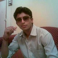 Avadhut Khanolkar