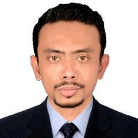 Mohammad Monjurul Abedin