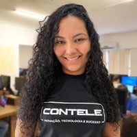 Paloma Santos - Contele