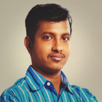 Thiyagarajan K