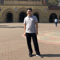 Zhihao Dai