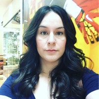 Wendy Ortega-Garrett