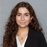 Kayla Bokzam