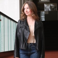 Natalie McKay