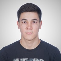 Agahan Jumamyradov