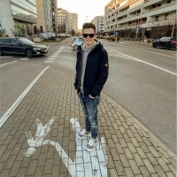 Piotr Strojny
