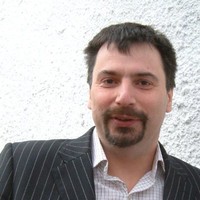 Tom de Jong
