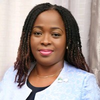 Olanike Adegoke