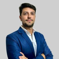 Bruno Pereira