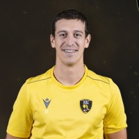Lucas Del Gatto