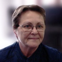 Ivana (Eve) McDonald