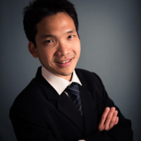 Andre Lim