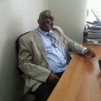 Michael Ngonyani