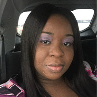 Shanika Dansby-Washington B.A.