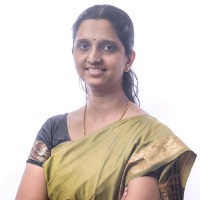 Uthara Priyadharshini