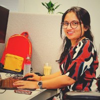 Palak Chintan Patel