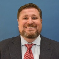 Eric Doss
