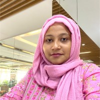 Sohana Khan