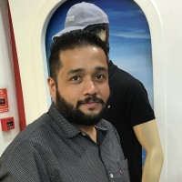 Ramesh Pai