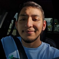 Eddie Salinas