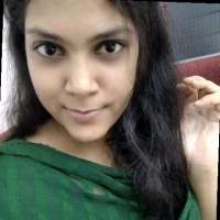 Anita Saha