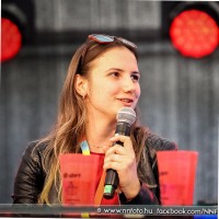 Réka Pózmán