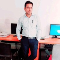 Kirankumar Sharma