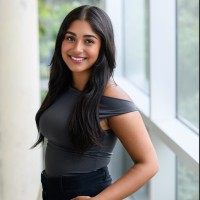 Ananya Chopra