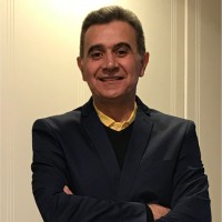 Reza Hashemi