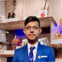 Rushikesh Margi