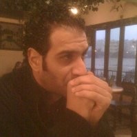 Nader Hatem