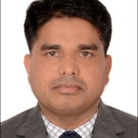 Mohammed Rashed Khan
