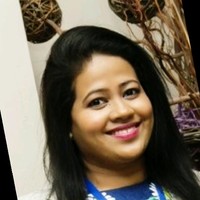 Gimanthi Rajakaruna