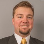 Blake McFadden