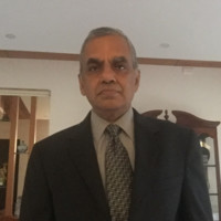 Sridhar S.