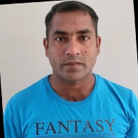 Md. Nurhasan Ansari