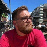 Jesse Van Den Vlekkert