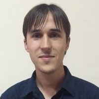 Volodymyr Yanko